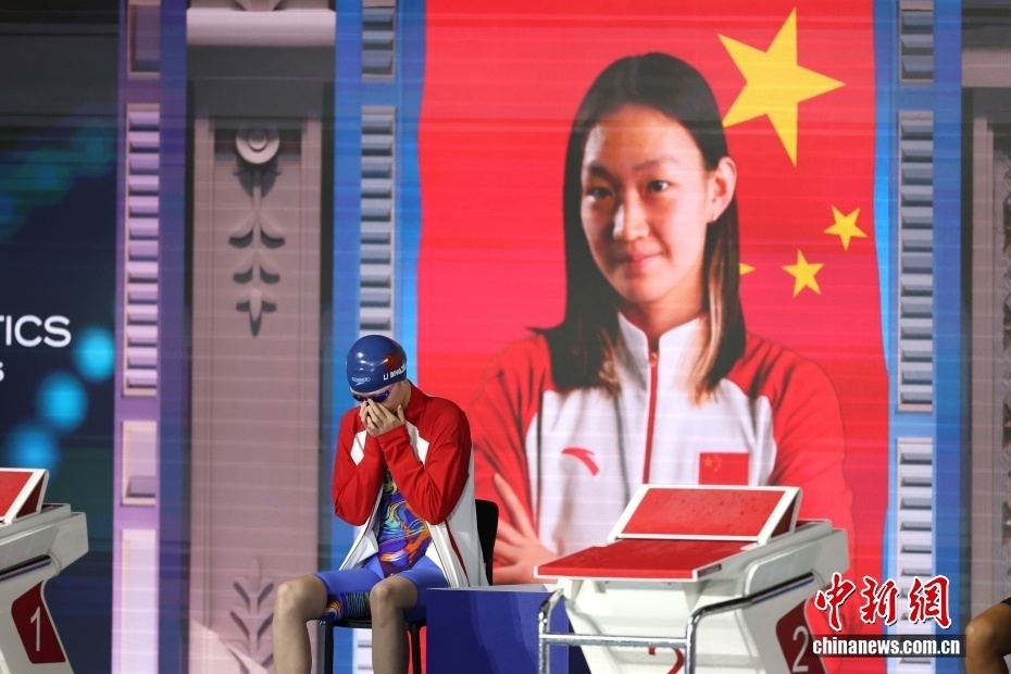 获得第五名, 在新加坡举