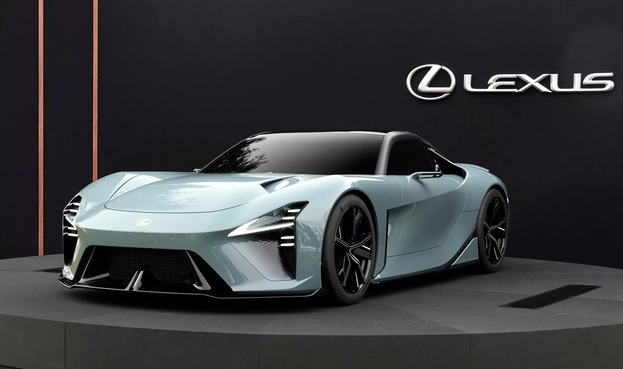 新款超级跑, 全新旗舰跑