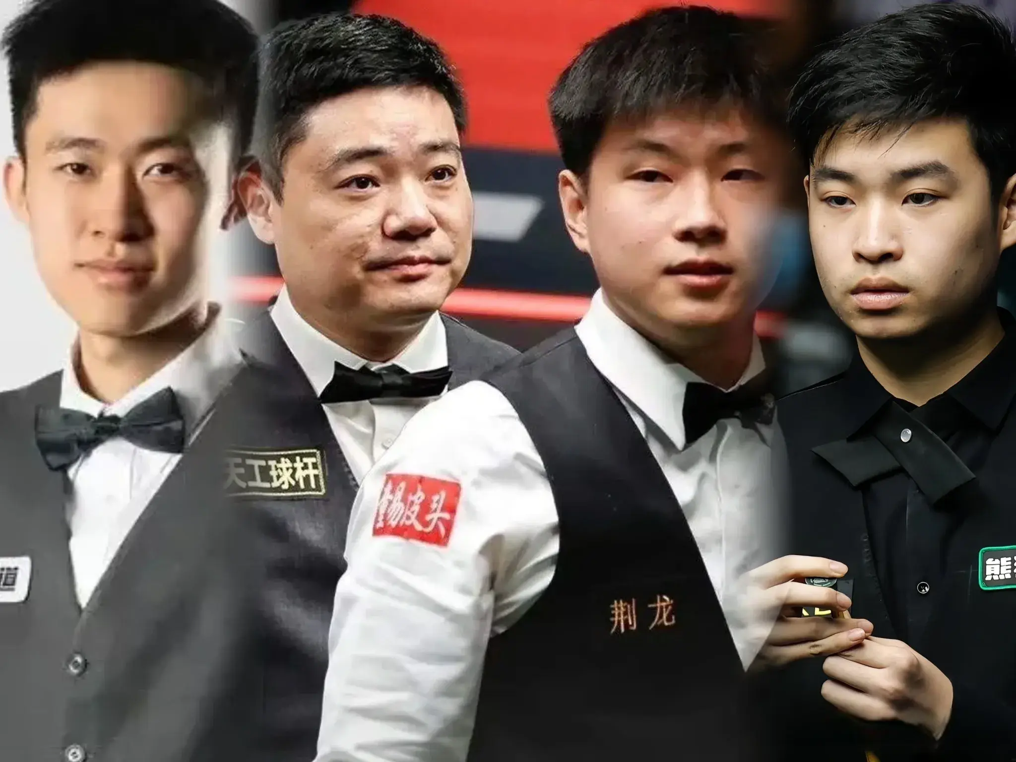 霍金斯, 来说及不友, vs