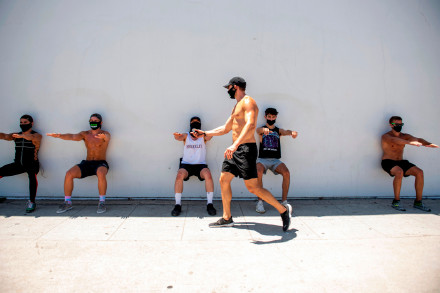 通过持续锻, 做不到这一