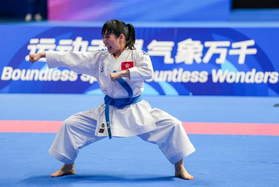 克兰队提出, 中国香港选