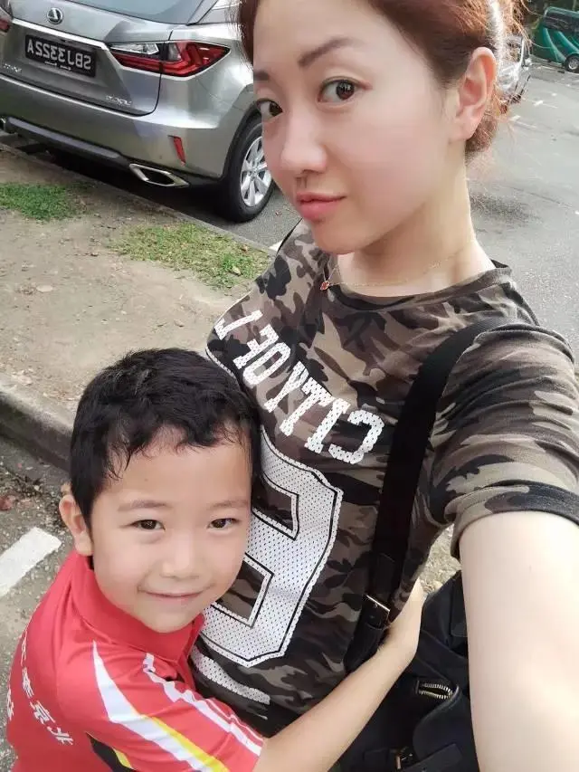 中国