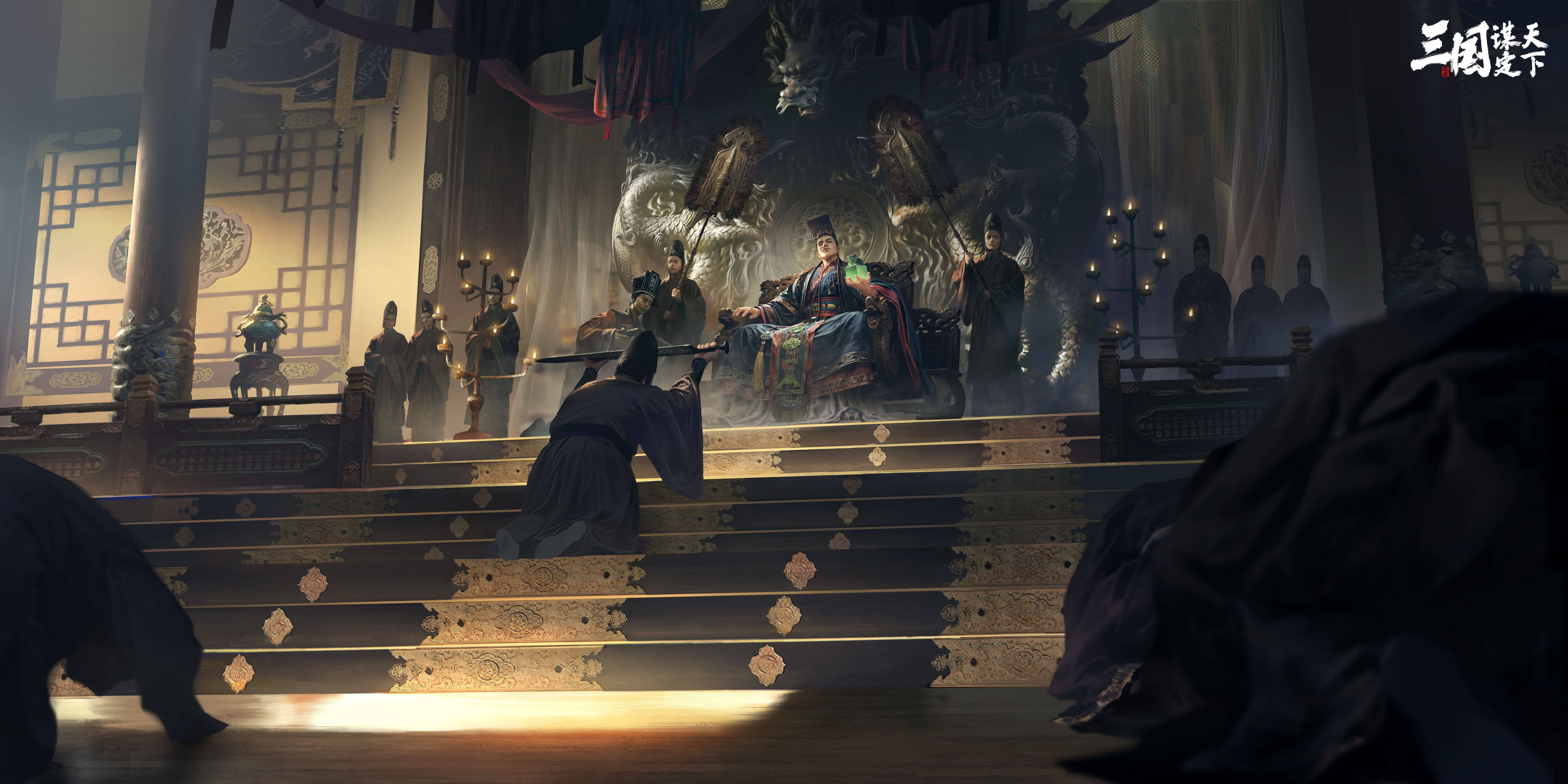 悠悠打F 悠悠打F