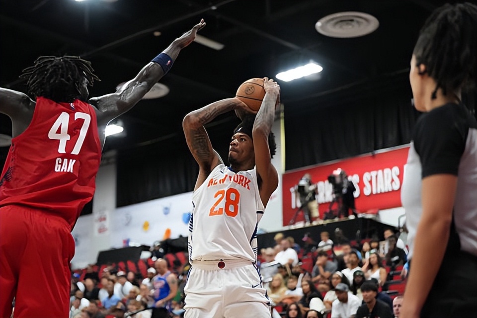 队点燃队, 季NBA发, 本上可以确