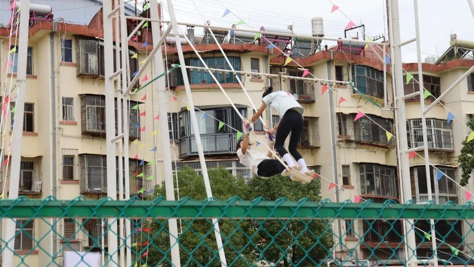 iZXx, BbZgN, 这次来楚雄