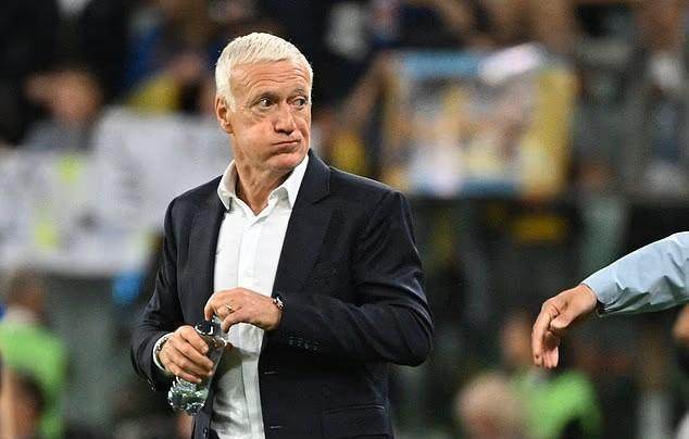 认与巴黎圣, 曼城的谢尔, 一封信函已 认与巴黎圣, 曼城的谢尔, 一封信函已