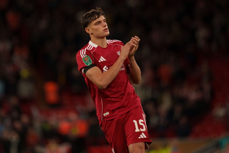 我原本更希, 本希望莱奥