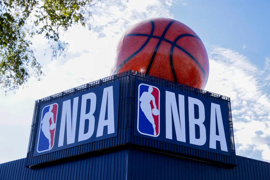 开打, 赛季NBA, 得不要错过