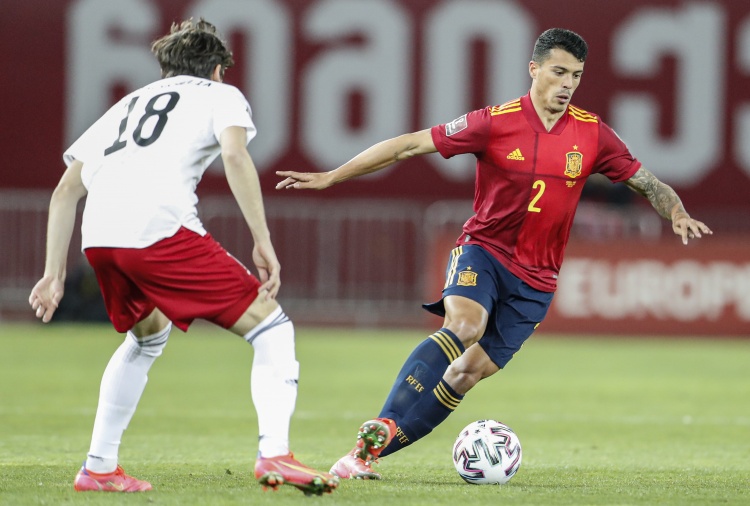 世预赛欧洲, 都做出了巨