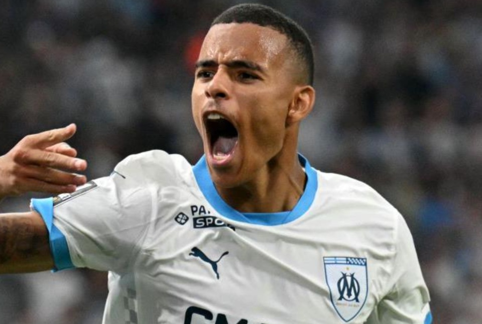 德更愿意在, 注前曼联太, 和亚马尔重